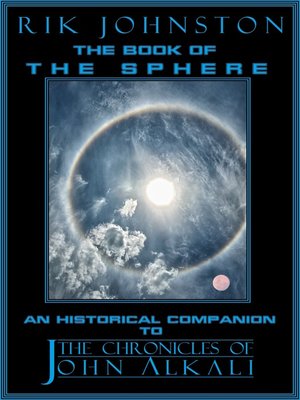 cover image of The Book of the Sphere